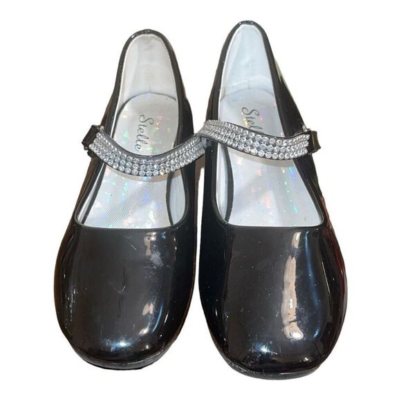 Stelle sz 1 low  heel Mary Jane - Picture 3 of 6